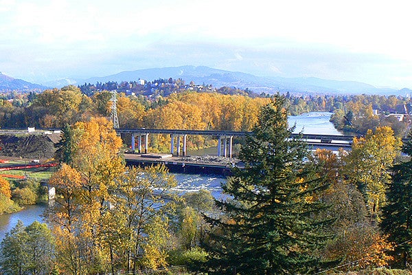 Willamette River